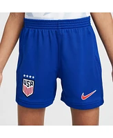 Nike Preschool White Uswnt 2025 Home Replica Stadium Kit Set