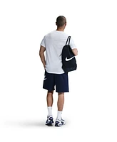 Nike Men's White Uswnt Crest T-Shirt