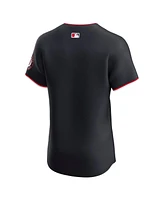 Nike Men's Navy Washington Nationals Alternate Elite Jersey