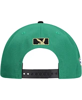 Lids Men's Green Playboy Casino Adjustable Hat