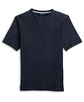 Scott Barber Men's Cotton/Lyocell Tee, heather