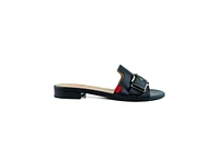 Marc Joseph New York Womens Slip On Rocehlle Place Sandals