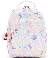 Kipling Seoul S Tablet Backpack