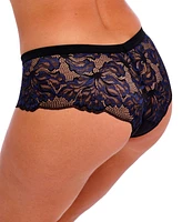 Fantasie Women's Emmaline Floral Lace Brief Underwear