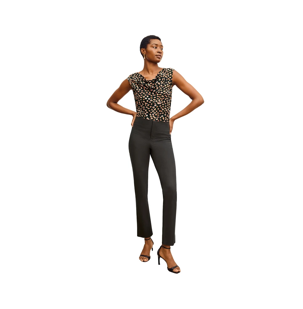 M.m.LaFleur Women's Hockley Jean