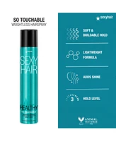 Healthy Sexy Hair So Touchable Weightless Hairspray 9 oz