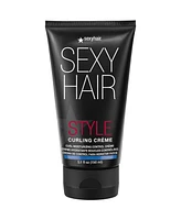 Sexy Hair Style Curling Creme 5.1 oz