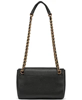 Karl Lagerfeld Paris Bridgette Crossbody Bag