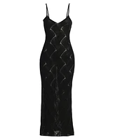 Jluxlabel Betiana Maxi Dress