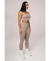 Jluxlabel Women's New Flow Active Top