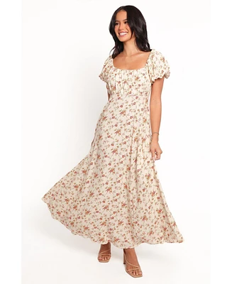 Petal and Pup Marnie Maxi Dress