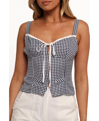 Petal and Pup Danella Top