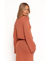 Petal and Pup Women's Rooney Knit Sweater