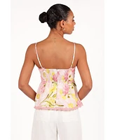 Petal and Pup Women's Lea Top
