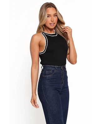 Petal and Pup Women's Jeena Knit Top