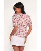 Petal and Pup Tyra Top