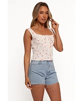 Petal and Pup Women's Alice Corset Top