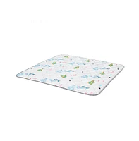 Slickblue Baby Play Mat Kids Crawling Soft Floor Playmat Infant Activity Mat