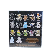 Funko Science Fiction Funko Minis Single Random Blind Box