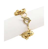 Sohi Chainlink Chain Bracelet