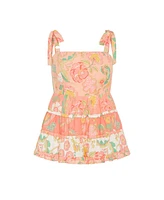 City Chic Plus Cleo Top