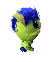 Wetmore Forest 7 Inch Funko Pop Plush | Liverwort