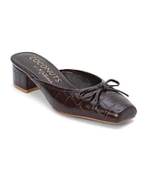 Coconuts by Matisse Geneva Mule