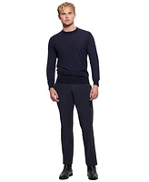 Guess Men's Fred Pullover Sweater