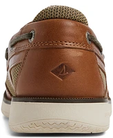 Sperry Men's Surveyor Slip On Boat shoe