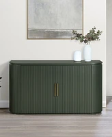 Bramwell 32" Wood Console