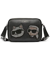 Karl Lagerfeld Maybelle Crossbody