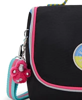 Kipling New Kichirou Insulated Lunch Bag