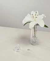 Waterford Round Ring Holder