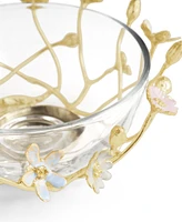 Michael Aram Wildflowers Small Bowl