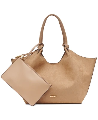 Dkny Paula Commuter Tote Bag