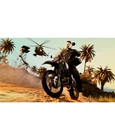 Take 2 Interactive Grand Theft Auto V for PlayStation 5