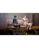 Shin Megami Tensei V: Vengeance Standard Edition for Nintendo Switch
