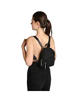 Bluzen Neoprene Mini Backpack for Everyday Use