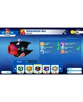 Ubisoft Mario + Rabbids Kingdom Battle (Code in Box)