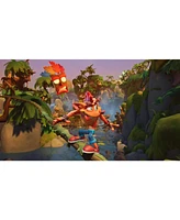 Crash Bandicoot 4: It's About Time for PlayStation 4