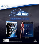 Stellar Blade for Playstation 5