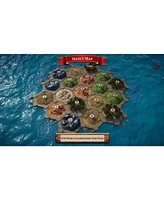 Catan: Super Deluxe Editon for Playstation 5