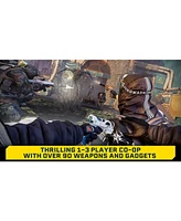 Ubisoft Tom Clancy's Rainbow Six Extraction Standard Edition for PlayStation 4