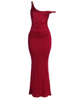 Jluxlabel Birthday Maxi Dress