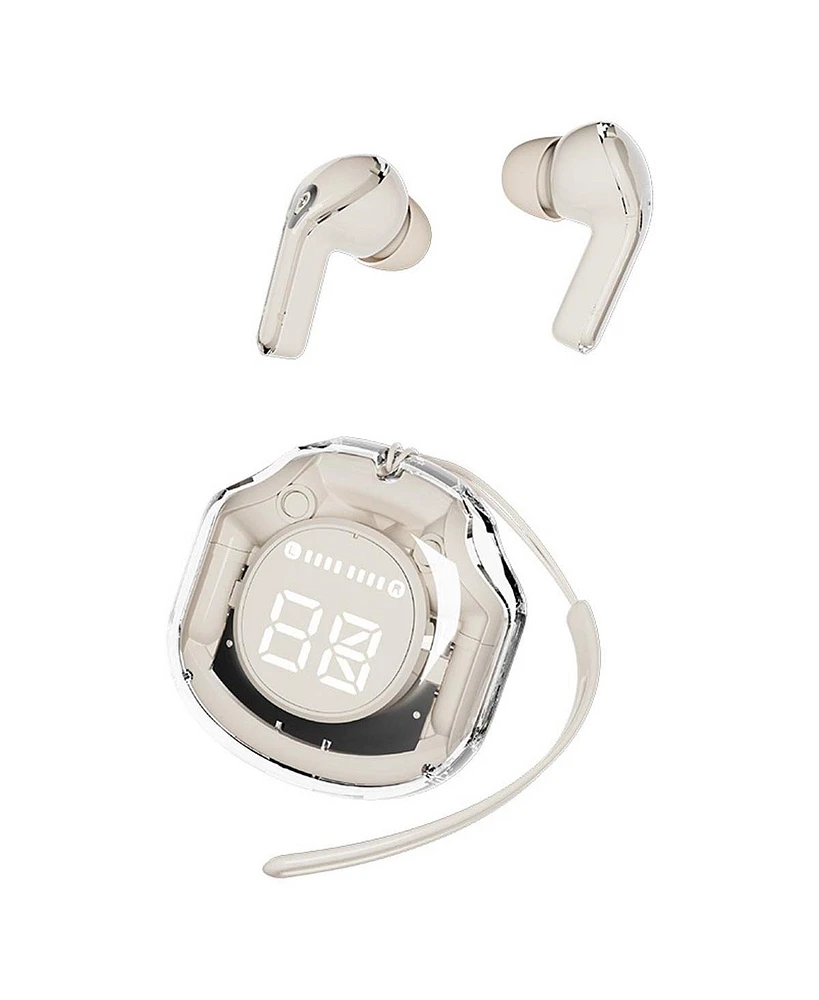 Bits N Bytes True Wireless Headphones
