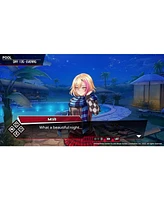 Aksys Games PS5