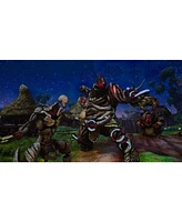Clash: Artifacts of Chaos