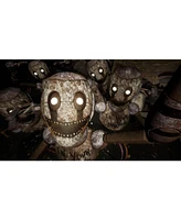 Maximum Gaming Five Nights at Freddy's: Security Breach for PlayStation 5