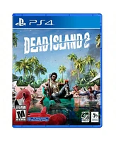 Plaion Dead Island 2