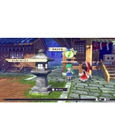 Idea Factory Touhou Spell Carnival for Playstation 5